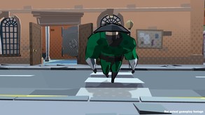 Deadbeat Heroes Unrated EN trailer thumbnail