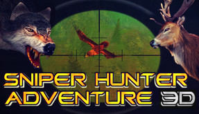 Sniper Hunter trailer thumbnail