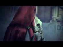 Dark Canvas: Blood and Stone Collector's Edition trailer thumbnail