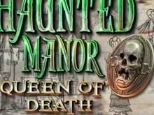 Haunted Manor: Queen of Death Collector's Edition trailer thumbnail