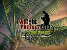 Twilight Phenomena: Strange Menagerie Collector's Edition trailer thumbnail