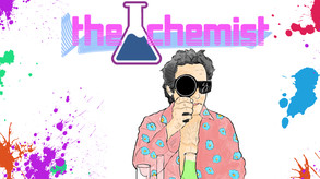 The Chemist - Trailer trailer thumbnail