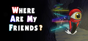 Where Are My Friends? trailer thumbnail