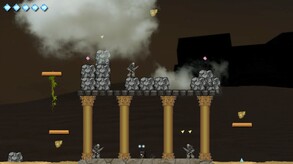 Wanderer of Teandria Release Trailer trailer thumbnail