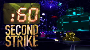 60 Second Strike - Launch Trailer trailer thumbnail