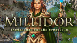 Millidor trailer thumbnail
