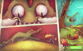Chop Chop Princess! trailer thumbnail