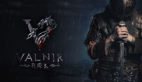 Valnir Rok Launch Trailer trailer thumbnail