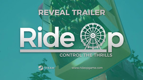 Reveal Trailer trailer thumbnail