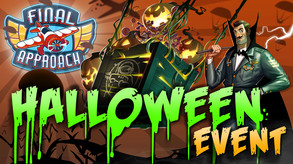 Final Approach-Halloween Event 2017 trailer thumbnail