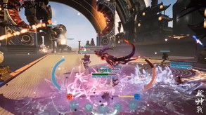 zhandou2 trailer thumbnail