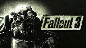 Fallout 3 Trailer trailer thumbnail