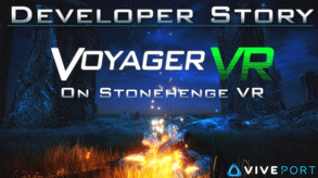 Year in Voyager 2016 - HTC Short Documentary trailer thumbnail