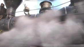 Railway Empire How To Play US trailer thumbnail