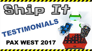 Ship It - Testimonials trailer thumbnail