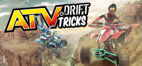 ATV Drift & Tricks Trailer trailer thumbnail