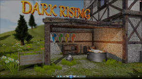 Dark Rising Teaser trailer thumbnail