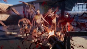 Zombie Nightmare trailer thumbnail