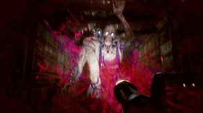 Zombie Nightmare trailer thumbnail
