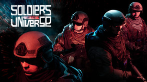Soldiers of The Universe Official Launch Trailer trailer thumbnail