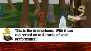 Melody: playing one of my favorite jams trailer thumbnail