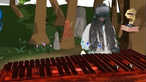 Melody: Learn Marimba with Evie! trailer thumbnail