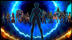 Versus Round 1 trailer trailer thumbnail
