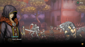 Fallen_Legion_Legate trailer thumbnail