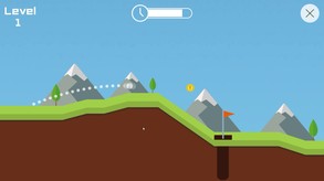 Trailer GOLF2D trailer thumbnail