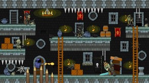 The Lost Wizard trailer thumbnail