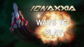 Ways to Play trailer thumbnail