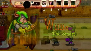 Bacon Tales Gameplay trailer thumbnail