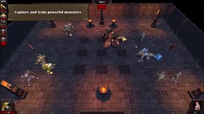 Beastmancer Launch Trailer trailer thumbnail