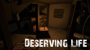 Deserving Life Gameplay Trailer trailer thumbnail