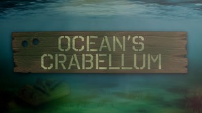 Ocean's Crabellum - Official Trailer trailer thumbnail