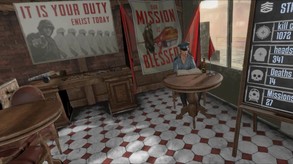 Diesel Express VR Environments trailer thumbnail