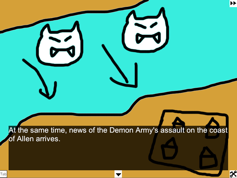 CatCat Save The World screenshot 5