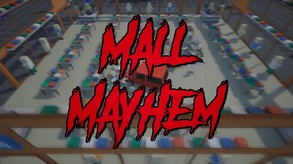 Mall Mayhem Trailer trailer thumbnail
