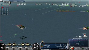 What it feels like to play Navyfield trailer thumbnail
