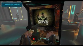 Operation Warcade Trailer trailer thumbnail