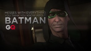 Batman: The Enemy Within - Episode 2 - Launch Trailer trailer thumbnail
