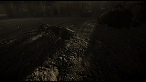 In-Engine Teaser Trailer trailer thumbnail