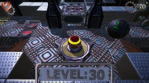 Steel Punk Ball trailer thumbnail
