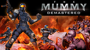 The Mummy Demastered Teaser Trailer trailer thumbnail