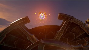 Crowe: Survival Arena trailer thumbnail