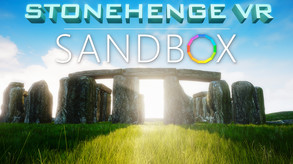 Stonehenge VR SANDBOX Launch Trailer trailer thumbnail