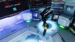 Xenobox VR v0.3 gameplay trailer thumbnail