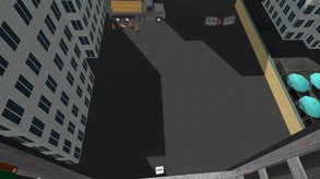 Kitty Rescue Trailer trailer thumbnail
