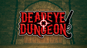 Deadeye Dungeon Trailer trailer thumbnail