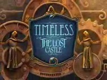 Timeless: The Lost Castle trailer thumbnail